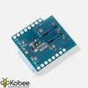 Wemos D1 Mini Relay Shield - - - - Kobee