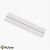 0.25-0.34mm Solder Sleeve Wire Splice Terminators - - - - Kobee