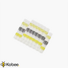 4.0-6.0mm Solder Sleeve Wire Splice Terminators - - - - Kobee